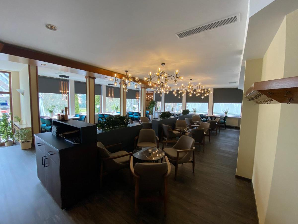 Hotel Lorösch Bad Orb Kültér fotó